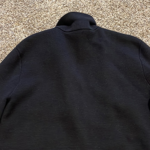 J Crew Mercantile- Black. Small. Great Condition - Picture 6 of 7